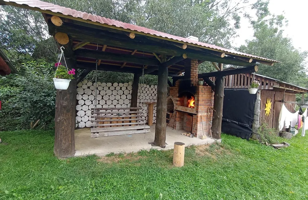 Sadyba Sunny House-1